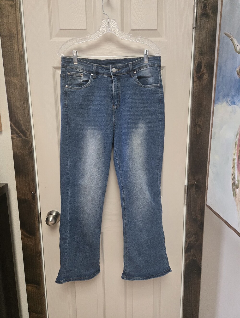 Petite Jeans